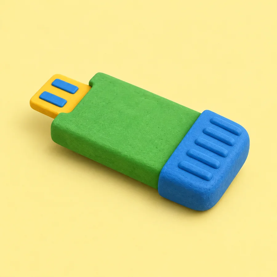 Storage Expansion Card