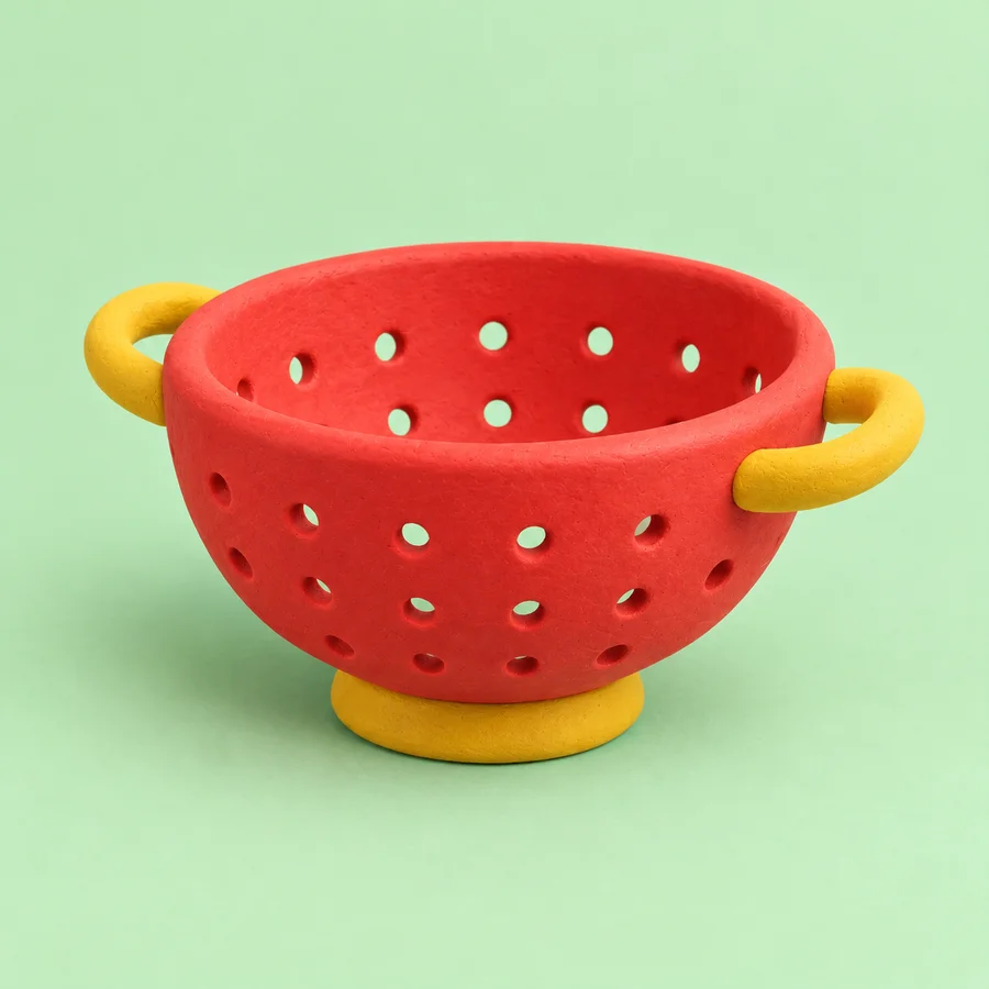 Strainer