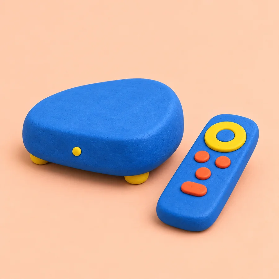 Streaming Device