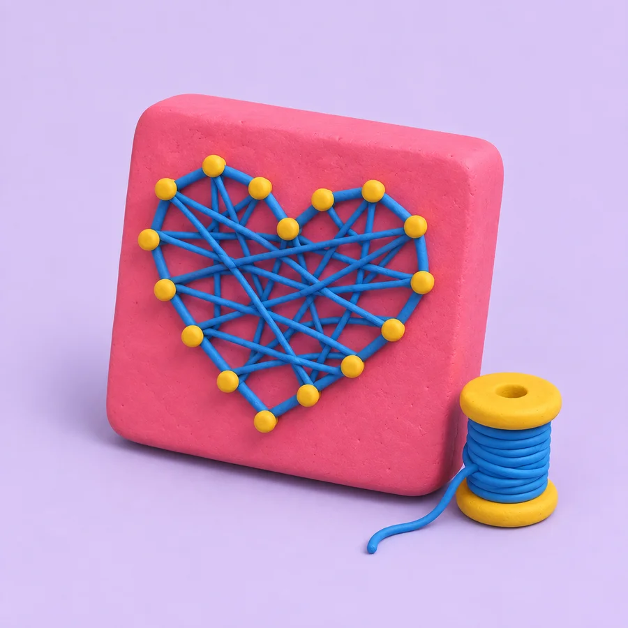 String Art Kit