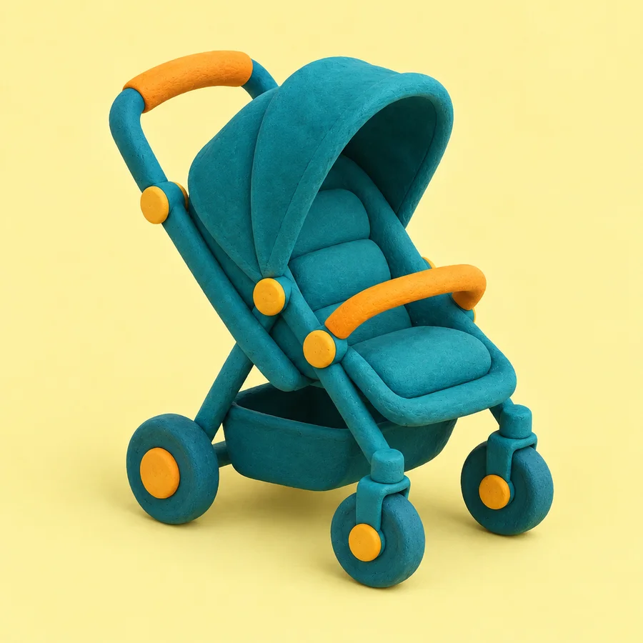 Stroller