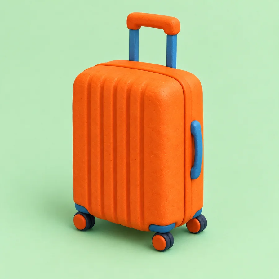 Suitcase