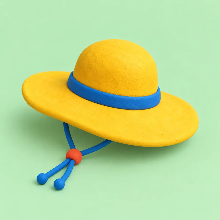 Sun Hat
