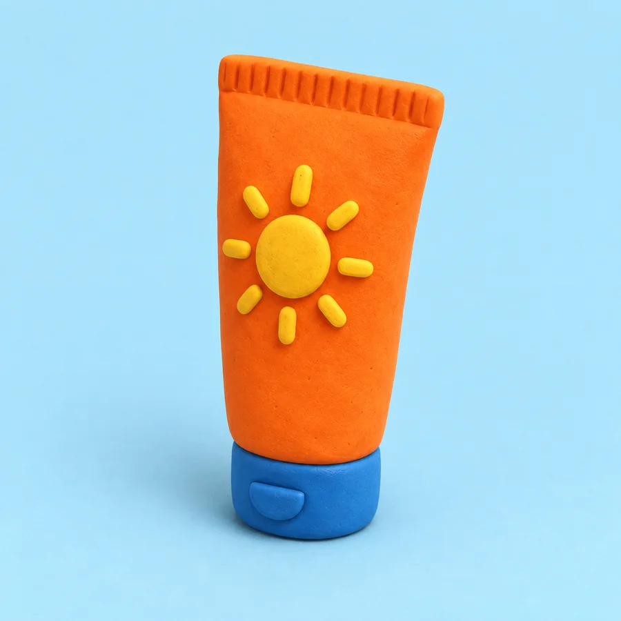 Sunscreen