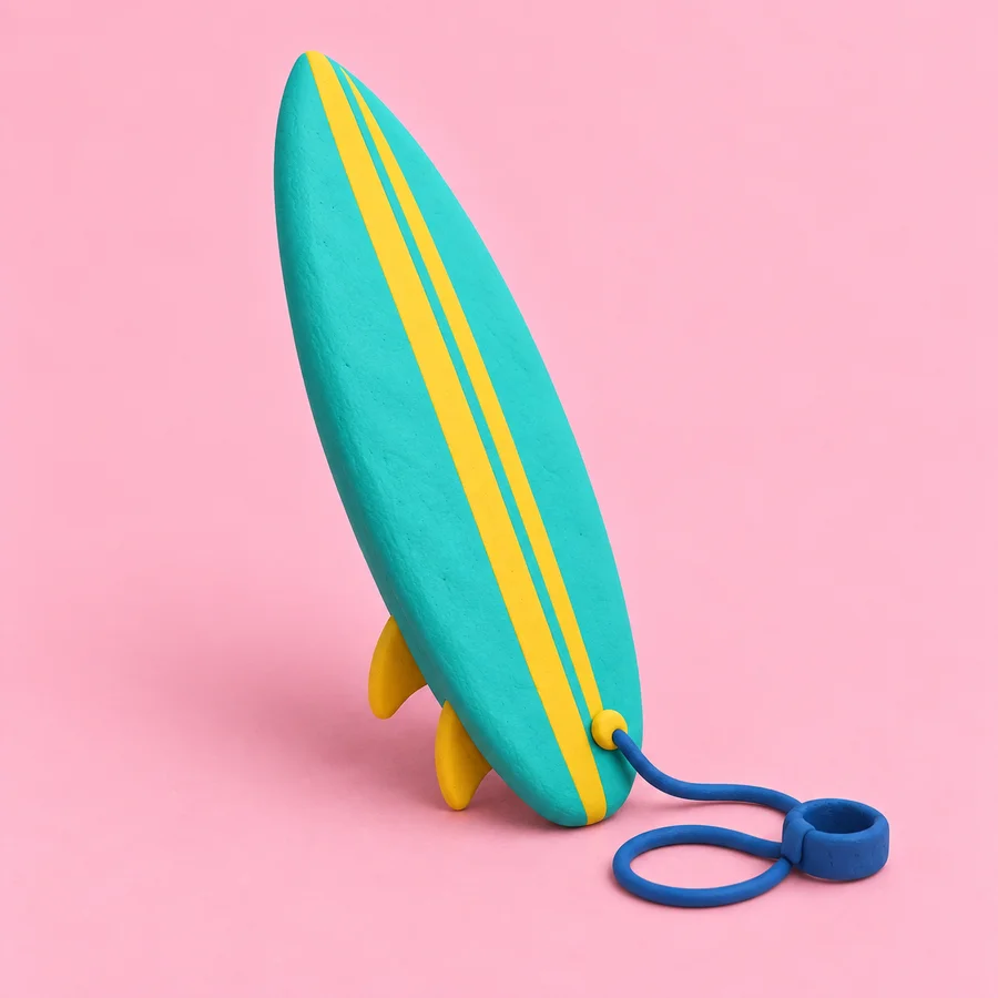 Surfboard