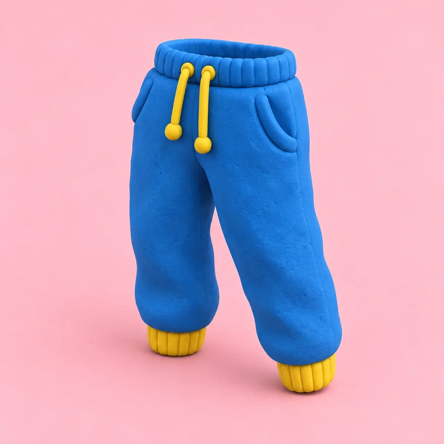 Sweatpants