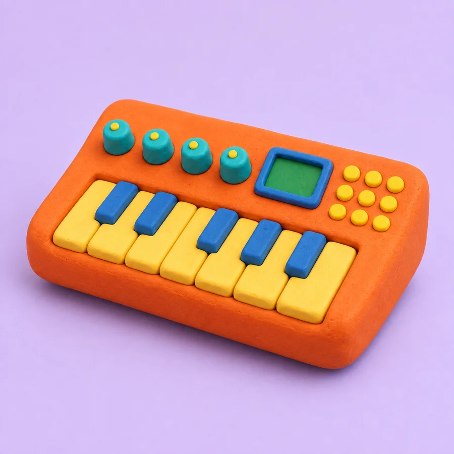 Synthesizer