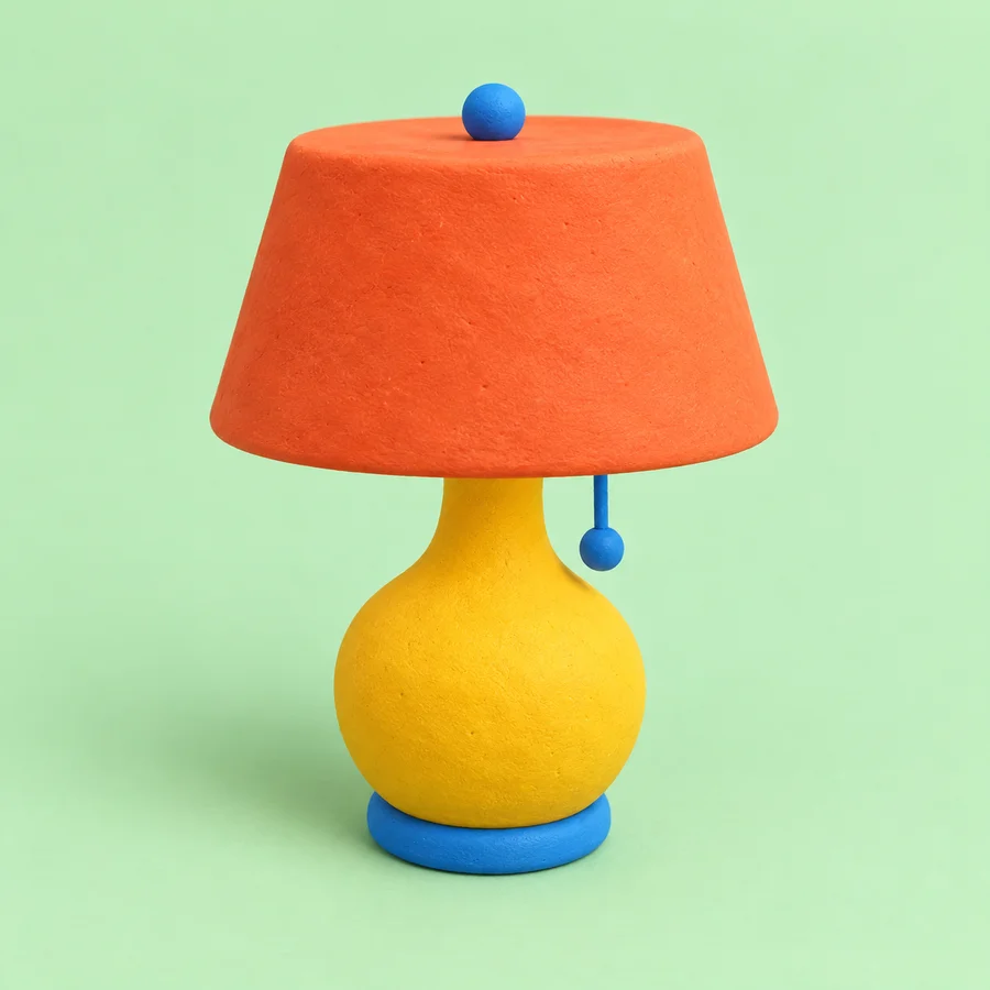 Table Lamp