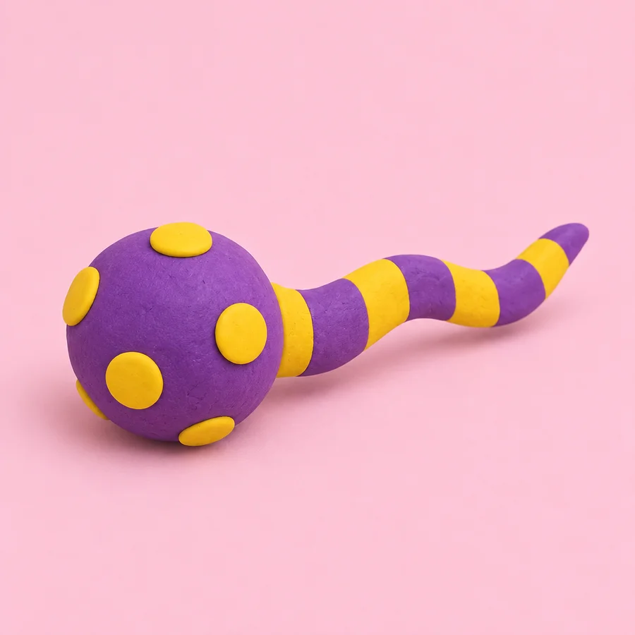 Tail Ball