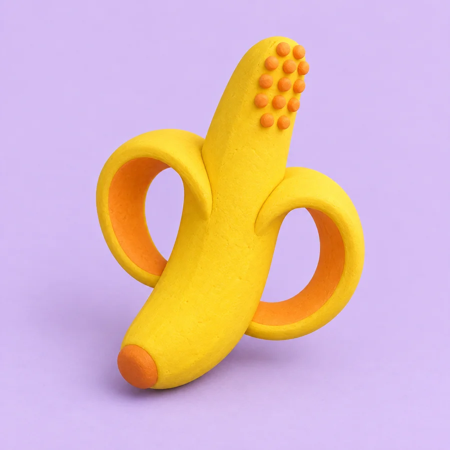 Teether