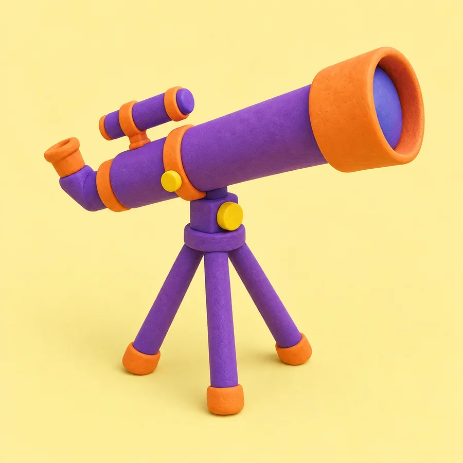 Telescope
