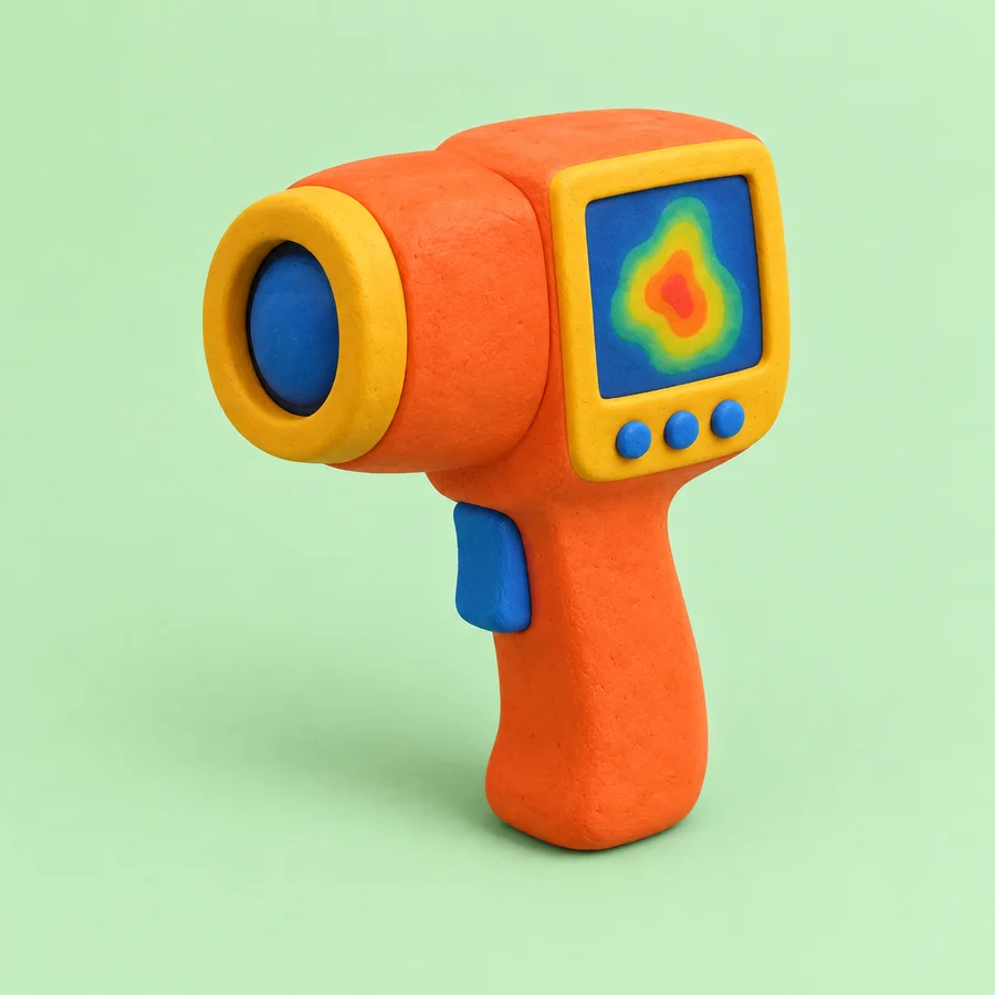 Thermal Camera