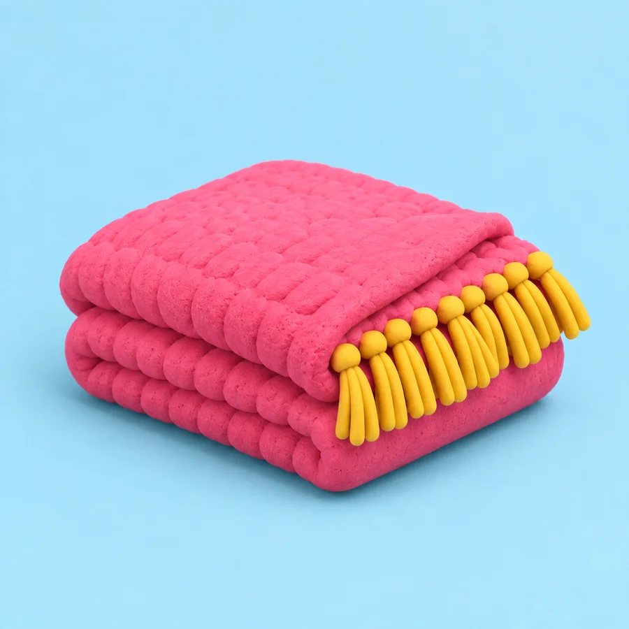 Throw Blanket