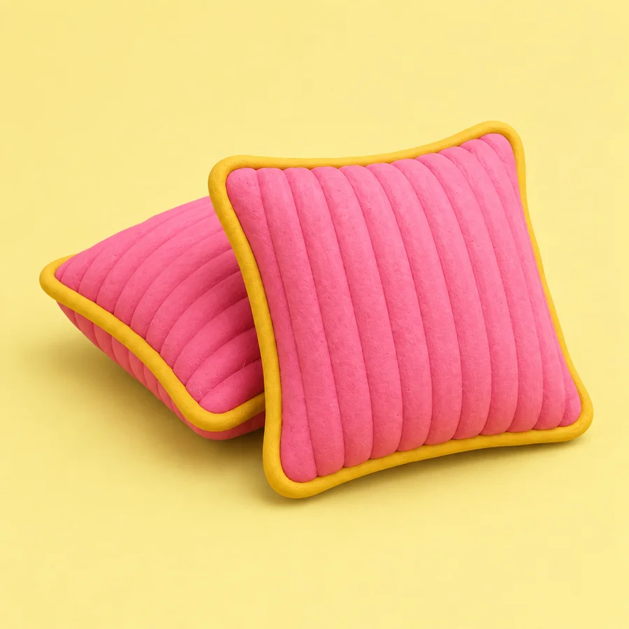 Throw Pillow