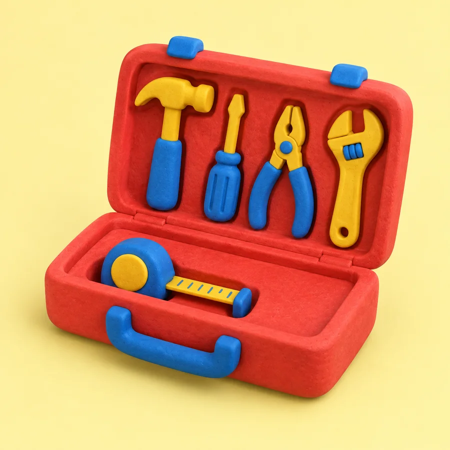 Tool Set