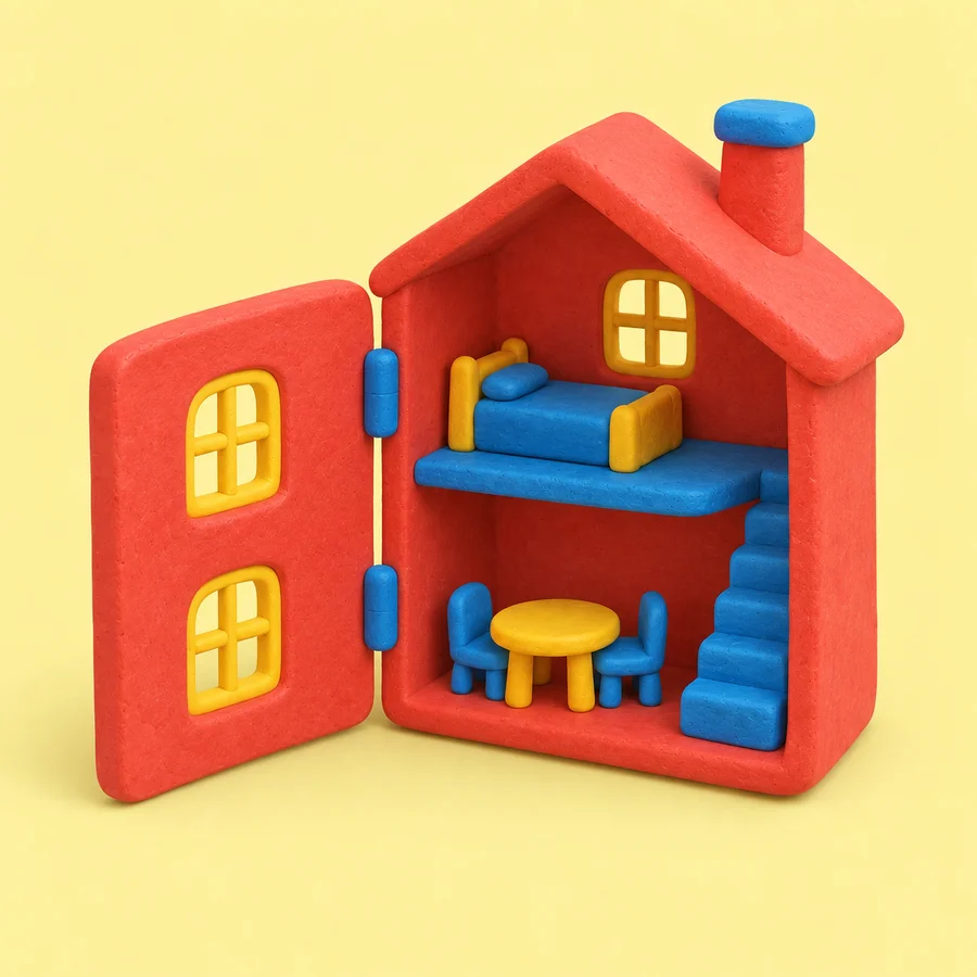 Toy Playset