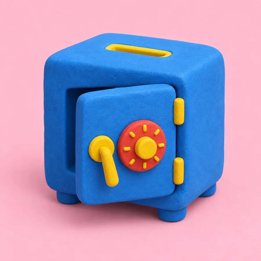 Toy Safe