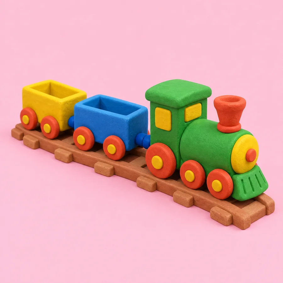 Train Set