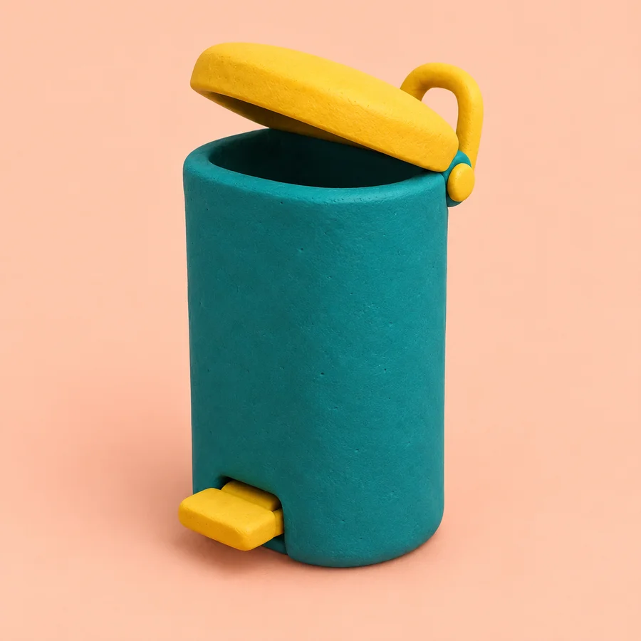 Trash Can