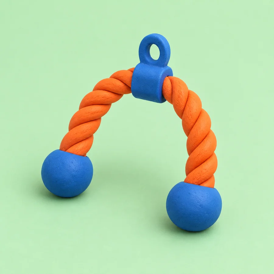 Tricep Rope