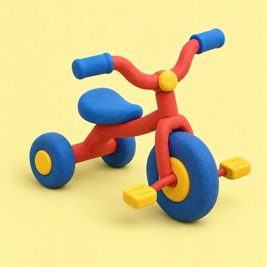 Tricycle