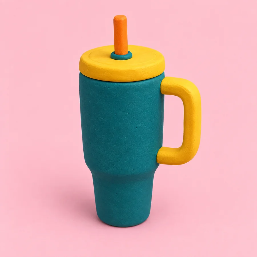 Tumbler