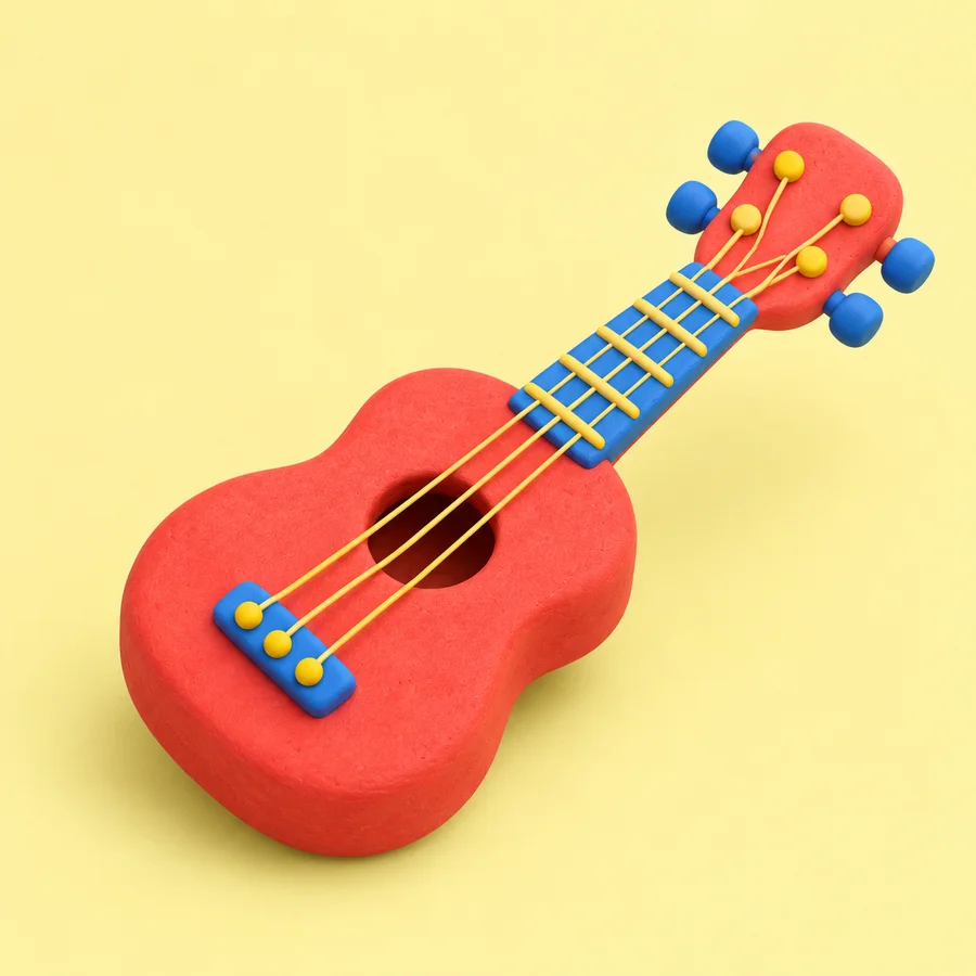 Ukulele
