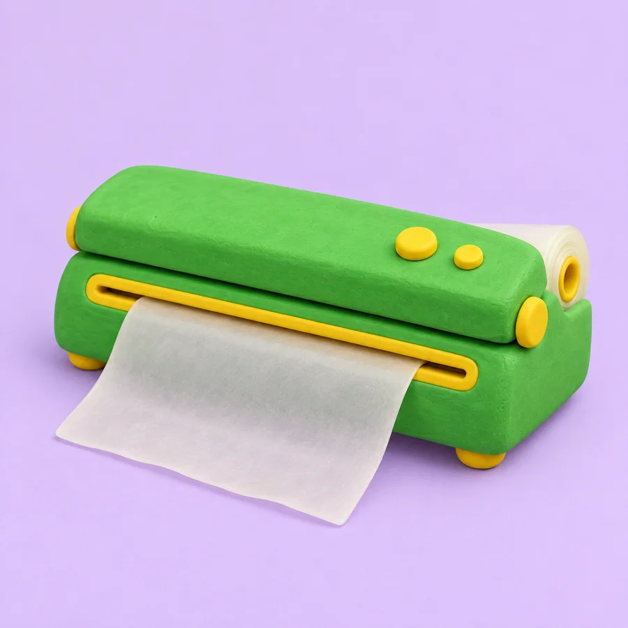 Vacuum Sealer