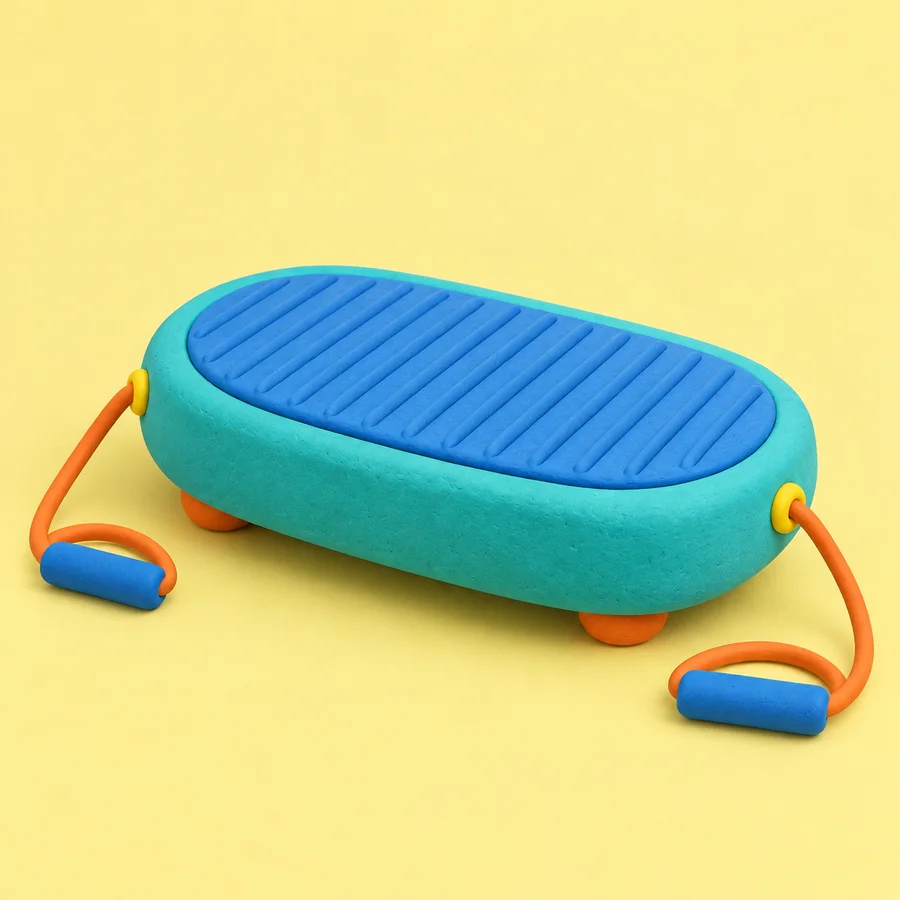 Vibration Plate