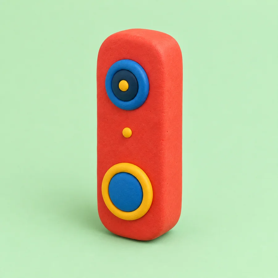 Video Doorbell