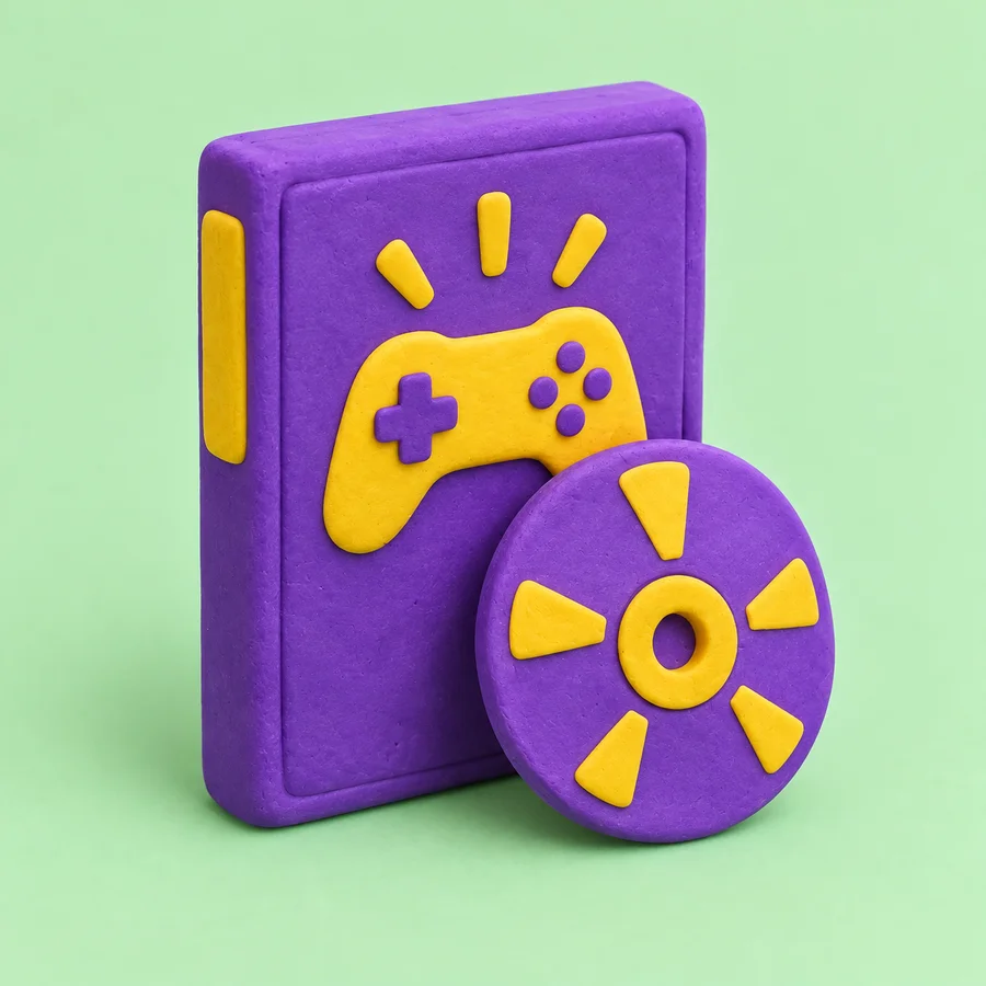 Video Game