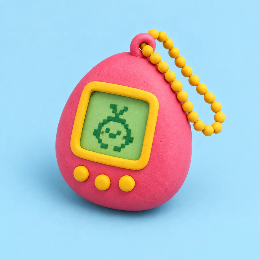 Virtual Pet