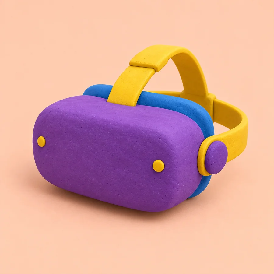 VR Headset
