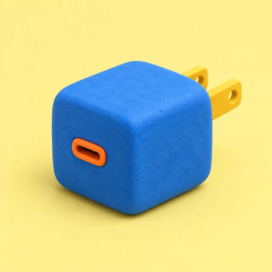 Wall Charger