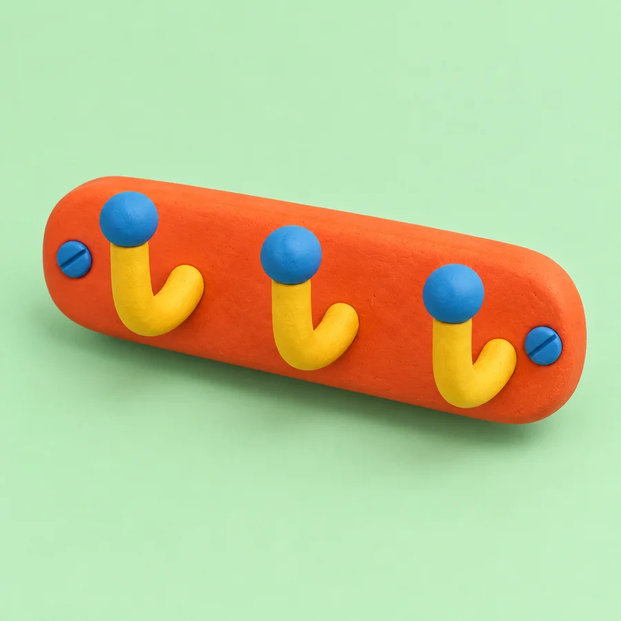 Wall Hook