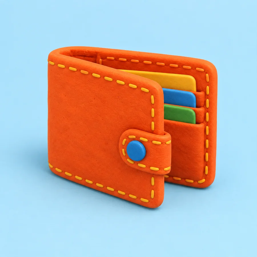 Wallet