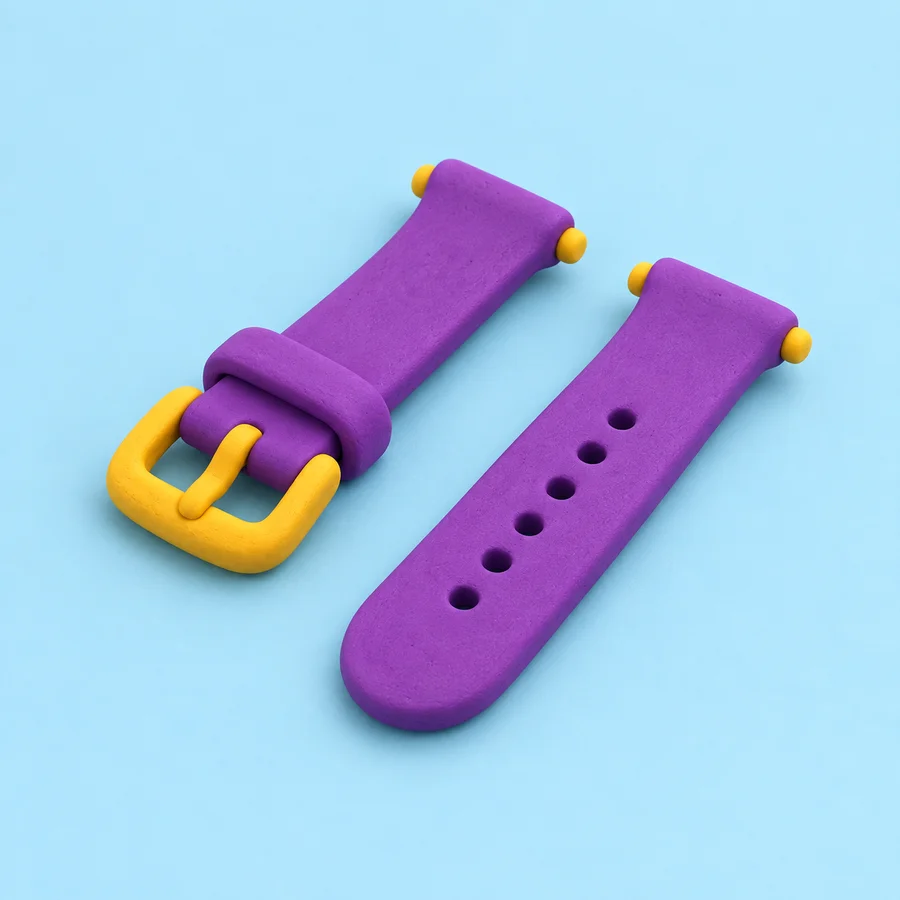 Watch Band