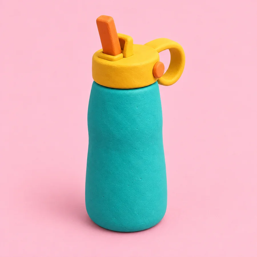 Water Bottle