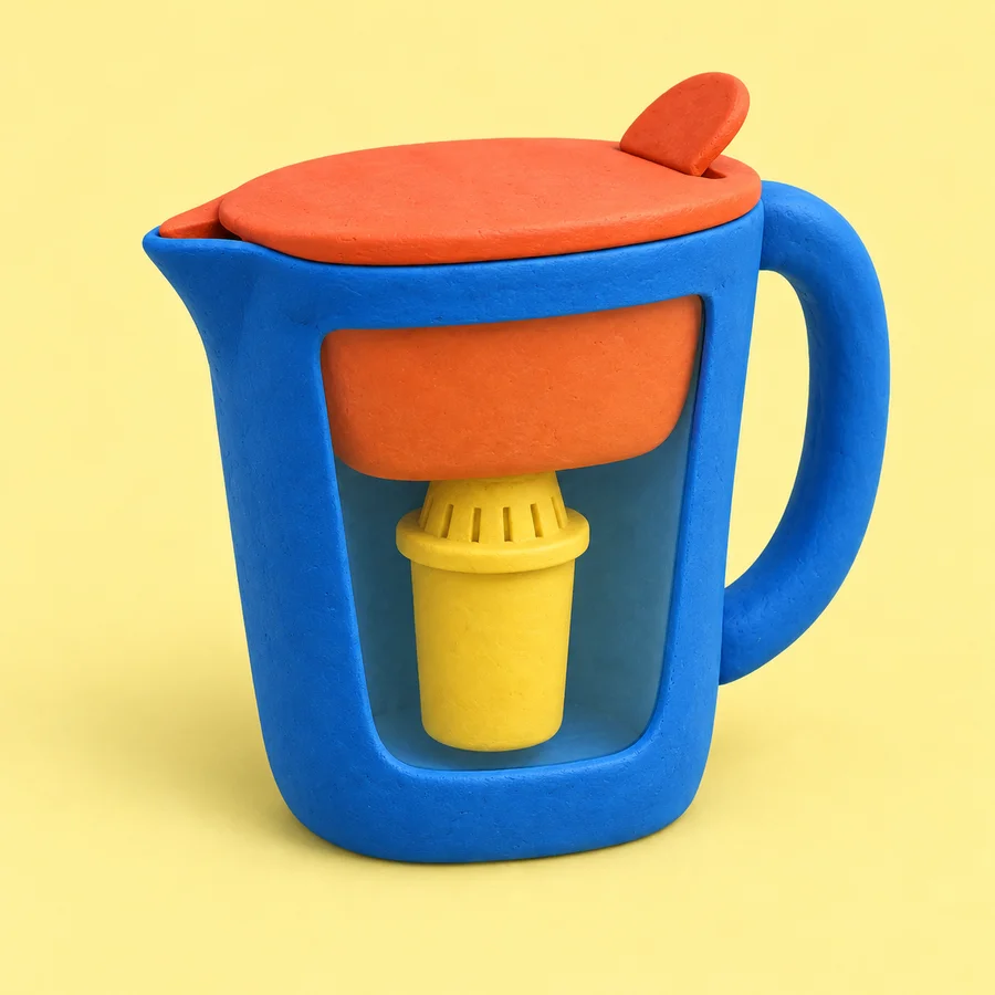 Water Filter