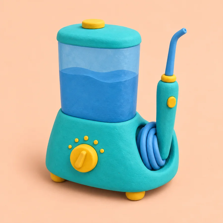Water Flosser