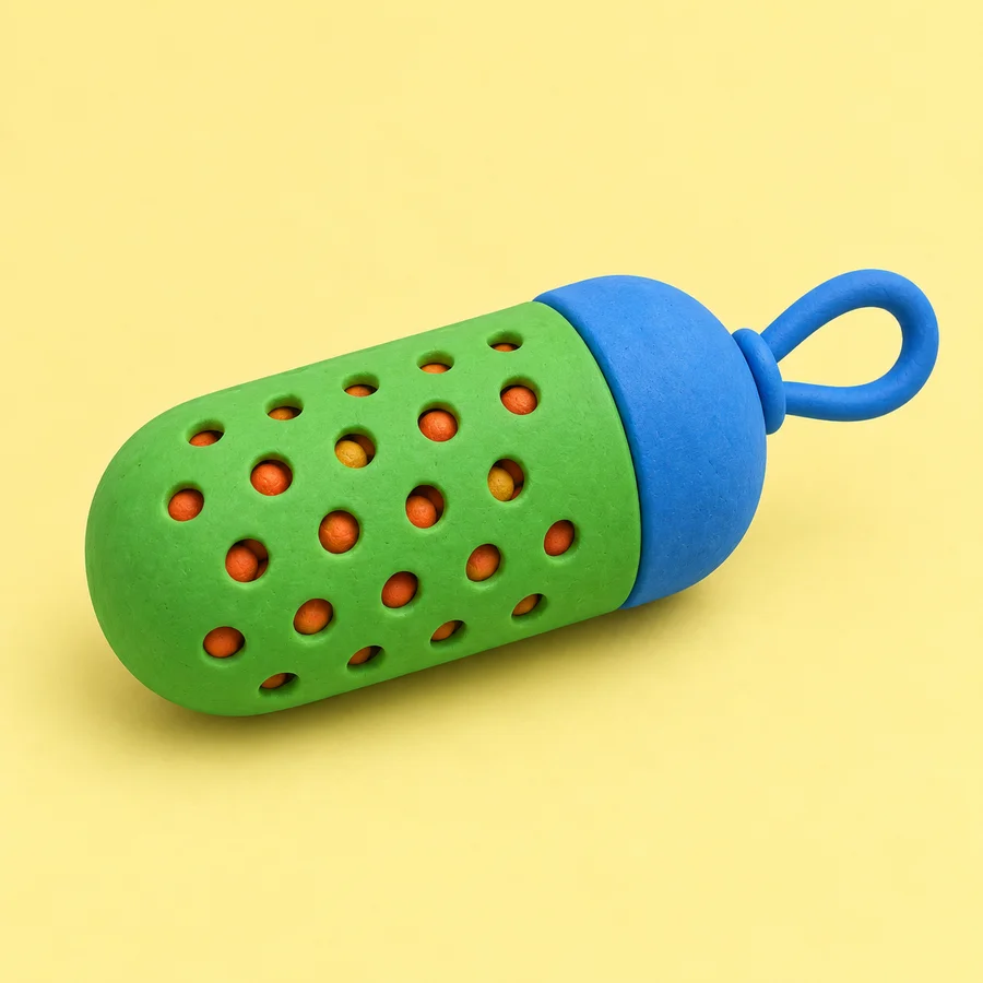 Water Infuser