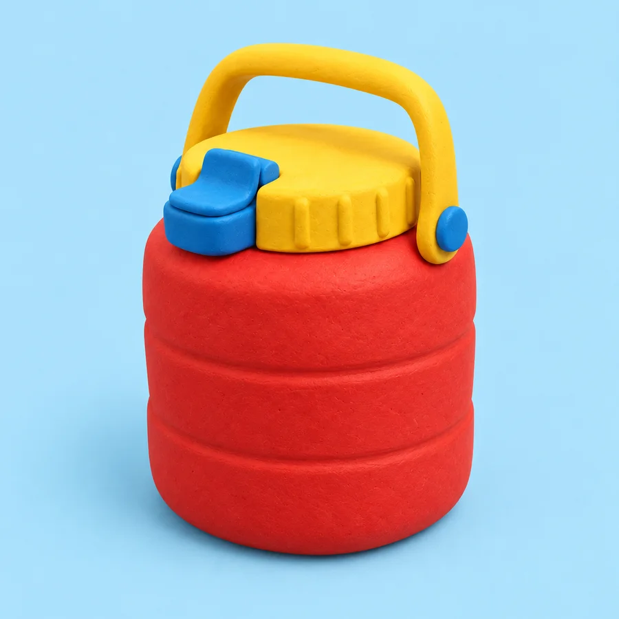 Water Jug