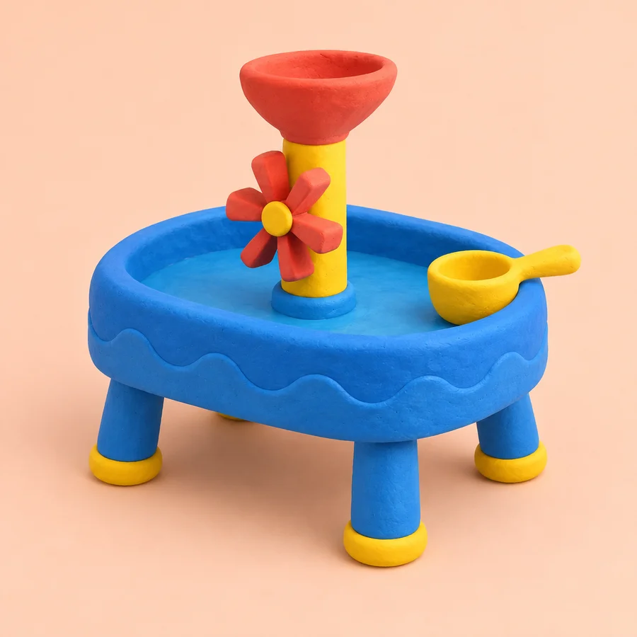 Water Table