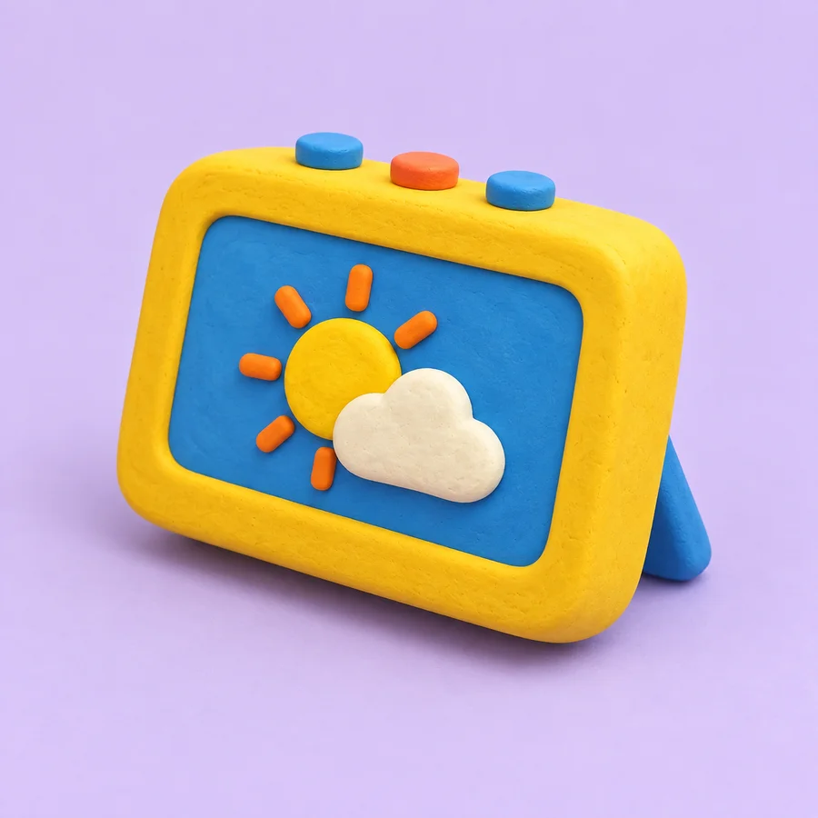 Weather Station
