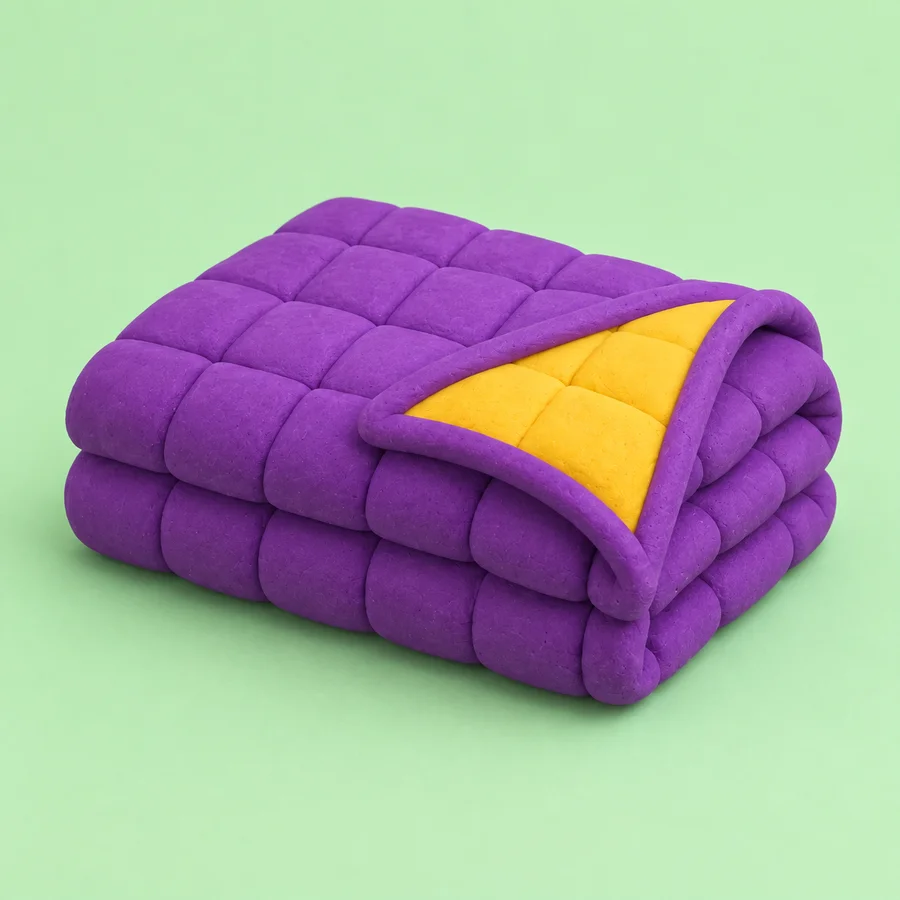 Weighted Blanket