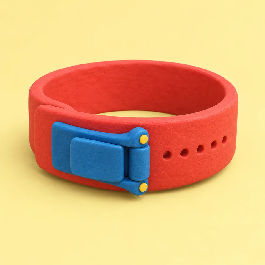 Weightlifting Belt