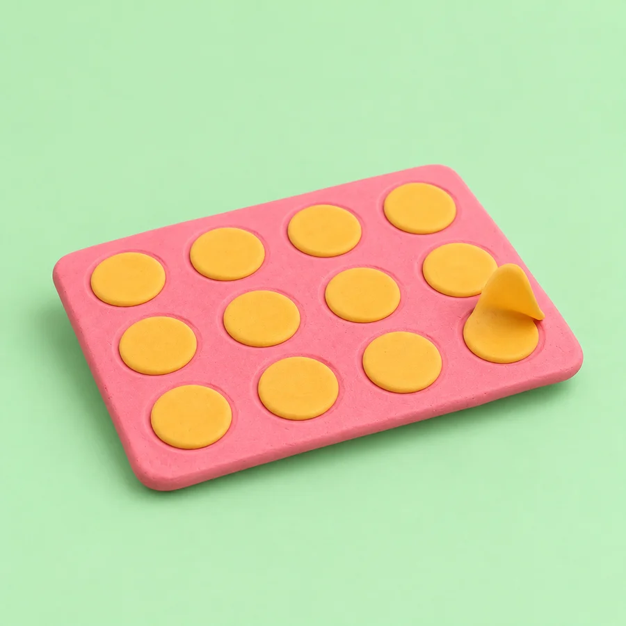 Wellness Patch