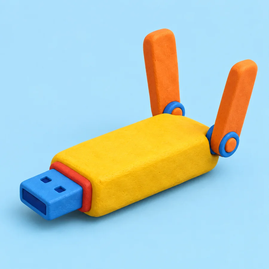 WiFi Adapter