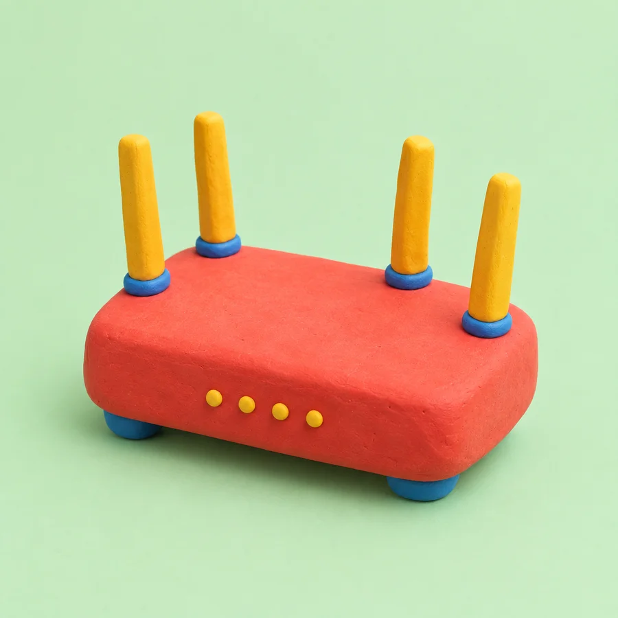 WiFi Router