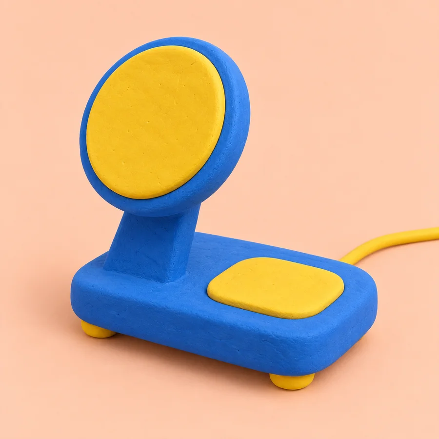 Wireless Charger